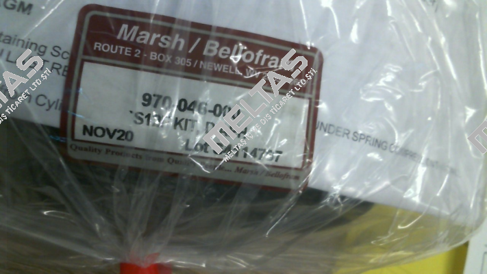 970-046-000 Bellofram