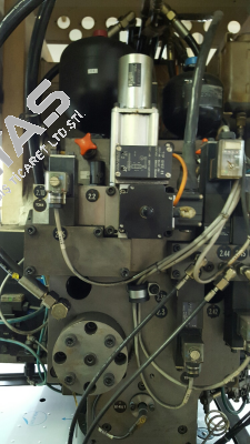 SVEZ 05 Voith
