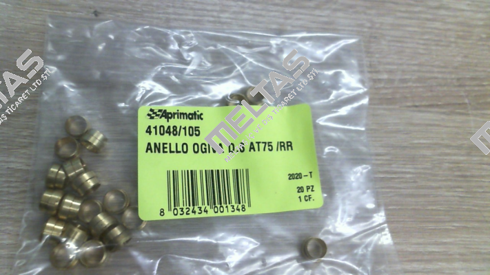 41048/105 Aprimatic