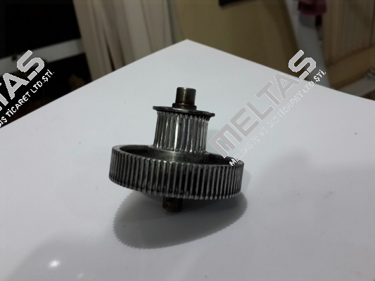 9234C140-R5 Ametek Pittman