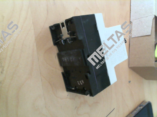 910-201-210 / MBS25-M AEG