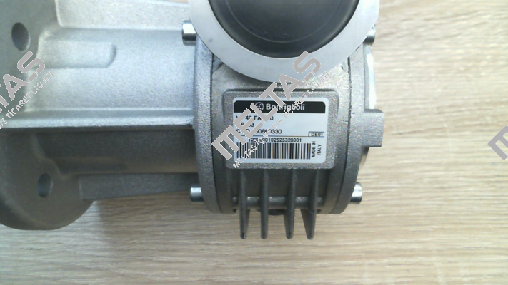 VF 49 FA1 70 HS B3 Bonfiglioli