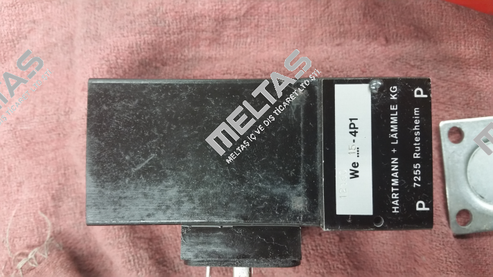 E110/6H 110V/60HZ (THL.51516310) Voith