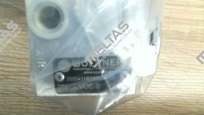 VOE-B/4/2/7/7/7/7/V Woerner