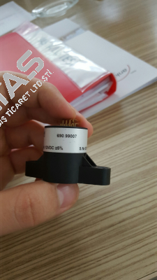 690.99007 OEM  Huba Control