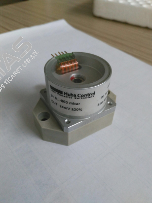690.79000 S/N: 072001 168 OEM  Huba Control