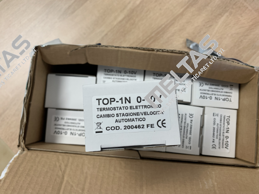 TOP1-0/10V N Aertesi