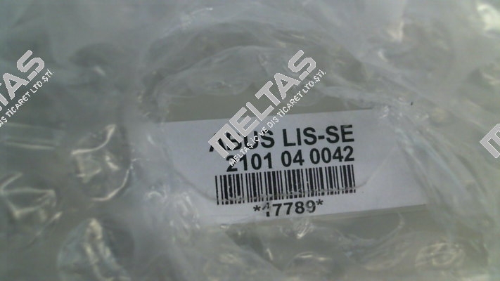 LIS-SE / 17789 Abus