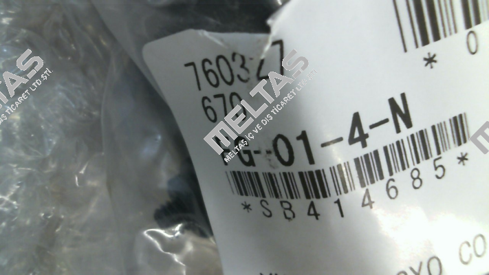 FG-01-4-N-11 Yuken