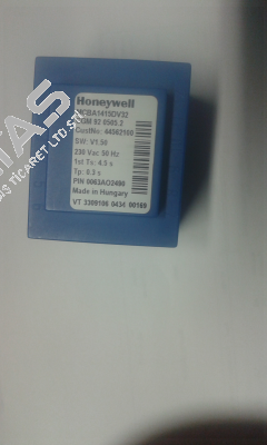 MCBA1415DV32  Honeywell