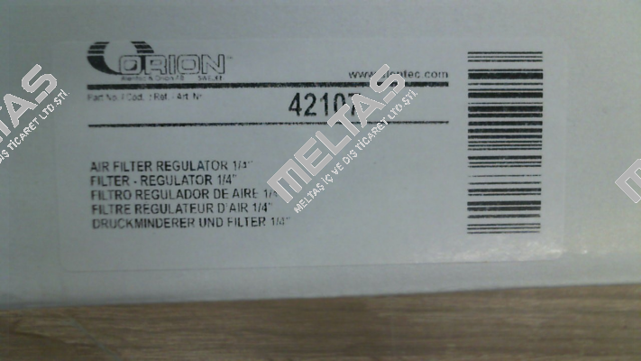 42107 Alentec Orion
