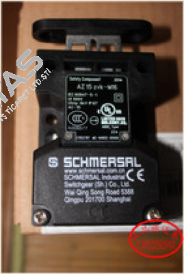 p/n: 101147145, Type: AZ 16-02ZVRK-M16 Schmersal