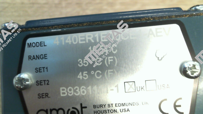 4140ER1E00CE1-AEV Amot