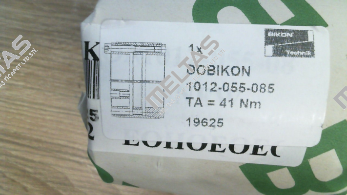 DOBIKON 1012-055-085 Bikon