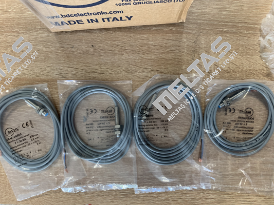 DCA8/4609KS BDC