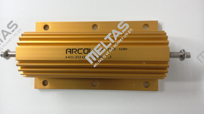 HS300 75R J Arcol
