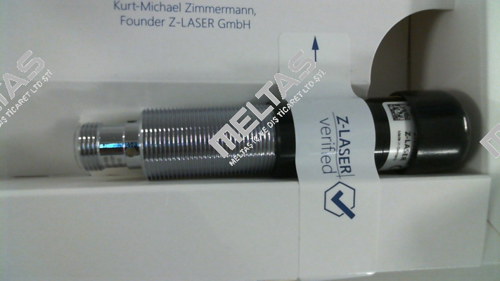 ZM18R0081 Z-LASER