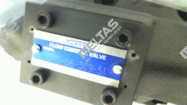 DHG-06-3C9-51 Yuken