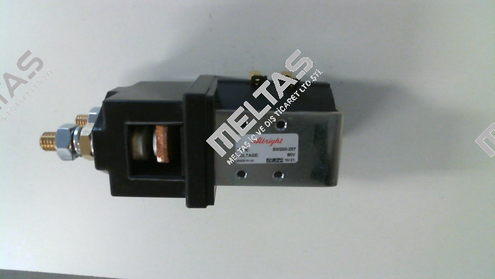 SW200-257 80V INT Albright