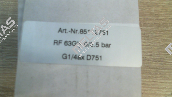 85112751 Afriso