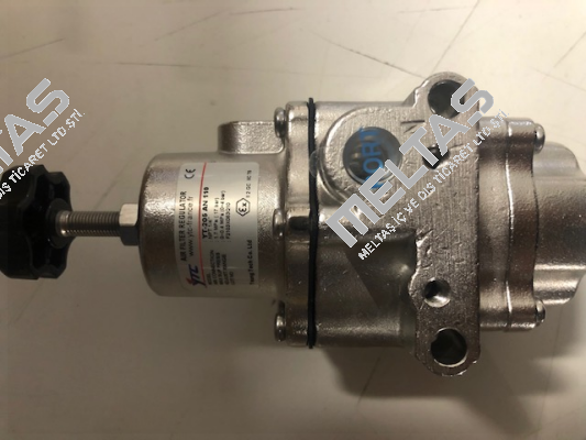 YT-205AN110 Ytc