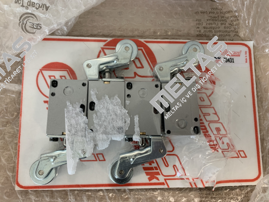 33431 Bonesi Pneumatic