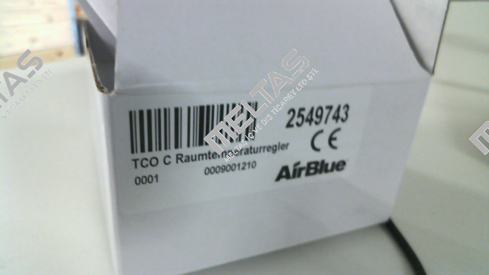 TCO C Aertesi