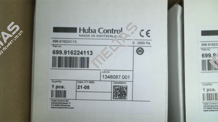 699.916224113 Huba Control