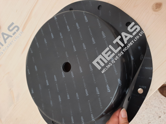 Membrane for VPR-34100 HF DN450 Automatic Valve