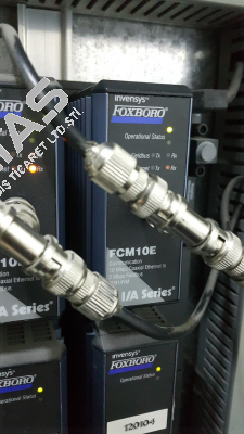 FCM10E P0914YM Foxboro