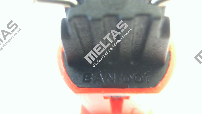 BAN-D01 Beian Lock