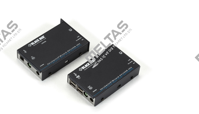 SRX DVI-D PLUS USB ACU5501A-R2, replaced by ACU5501A-R4 Black Box