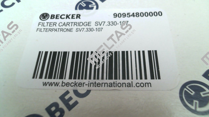 SV7.330-107 Becker