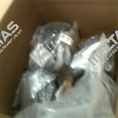 MATRYX MODEL MX200 Xomox