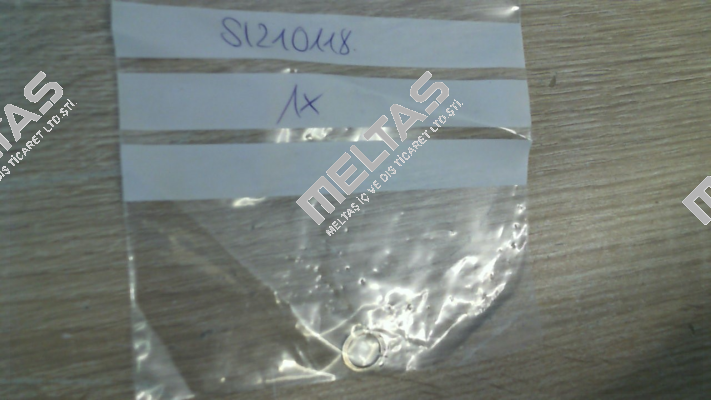 SI210118 Simaco
