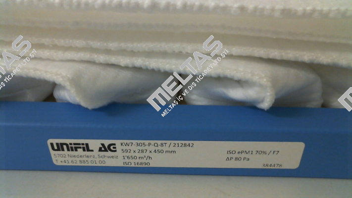 212842 Unifil AG