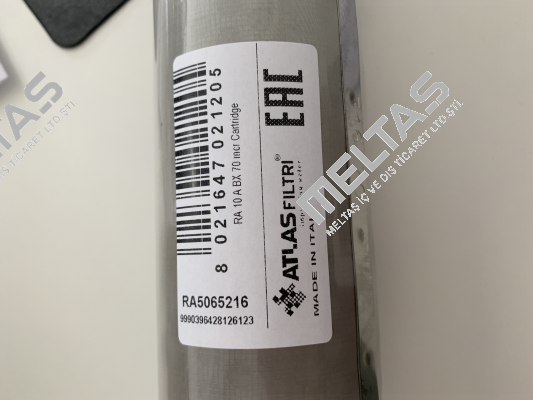RA5065216 Atlas Filtri