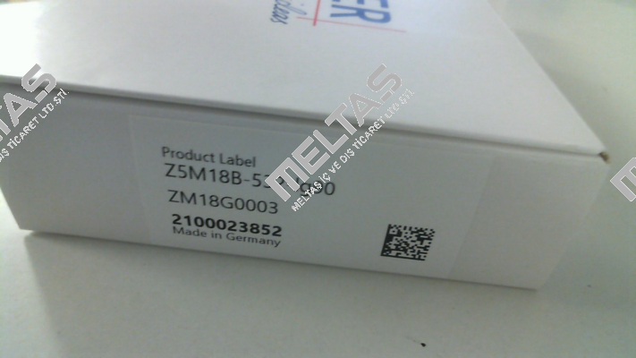 ZM18G0003 Z-LASER
