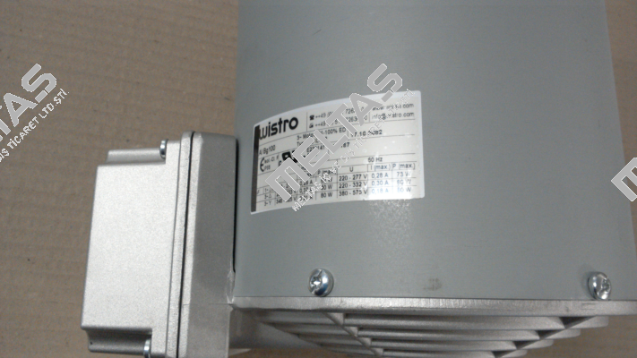 17.10.0682 Wistro