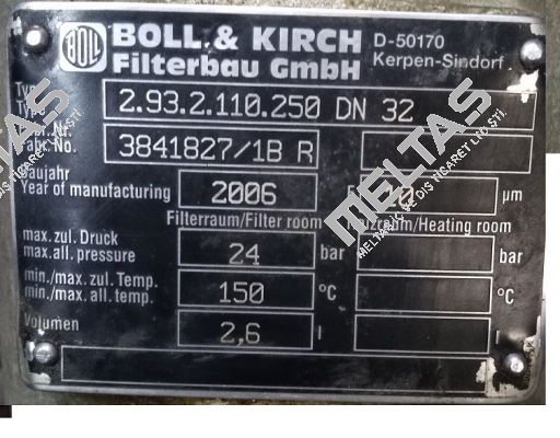 1945651 Boll Kirch