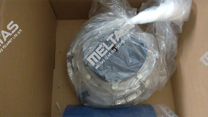 274 DTA 274 DT Voith
