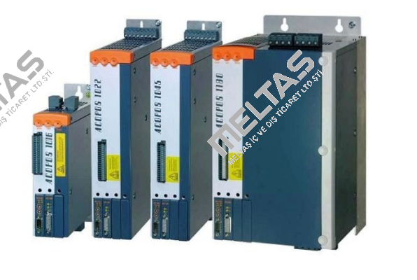 8V1180.00-2 Br Automation
