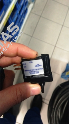 F4200-100PT Airtrol