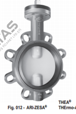 ARI-ZESA FIG.012  ARI