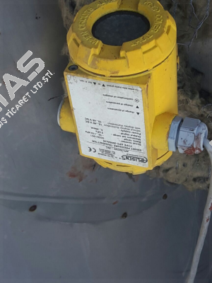 APC-2000ALW - APC-2000ALW/Exd/IP67/0...25kPa/ 1/2"NPTM/US Aplisens