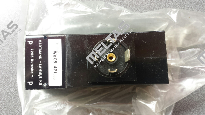 WE05-4P1066D28/0H Voith