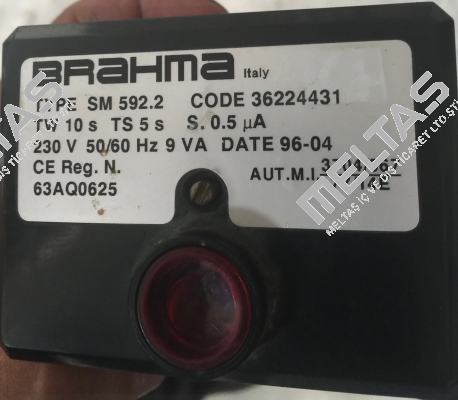 36224431 Brahma