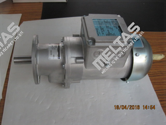 BG06-31/DXS05LA4-TX-ZW/SP 188J407300 Bauer
