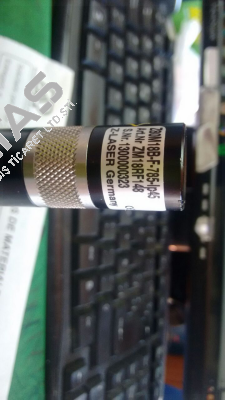 ZM18RF148, Model: Z80M18B-F-785-lp45  Z-LASER