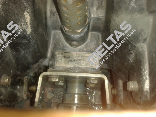 P/N: 862003 Binks